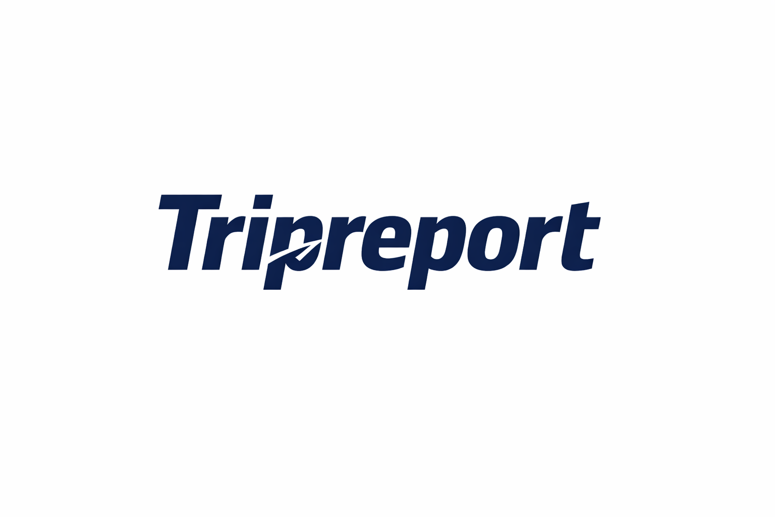 TripReport